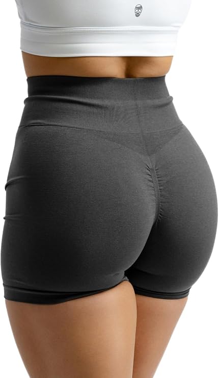 Pantalones cortos deportivos para mujer