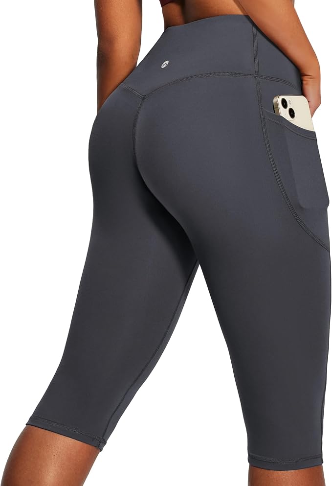 Leggins Capri de Mujer