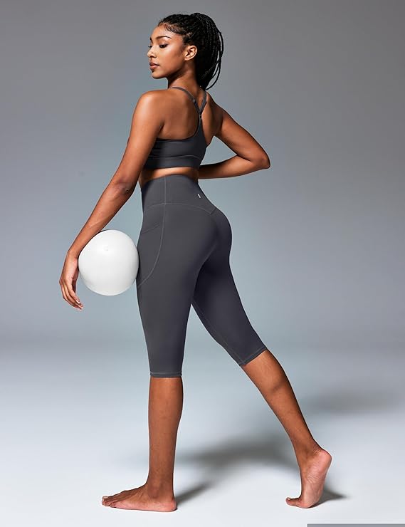 Leggins Capri de Mujer