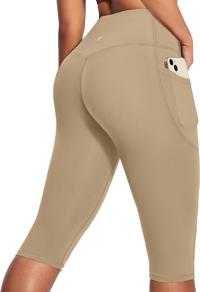 Leggins Capri de Mujer