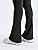 Leggins con campana para mujer sin costura