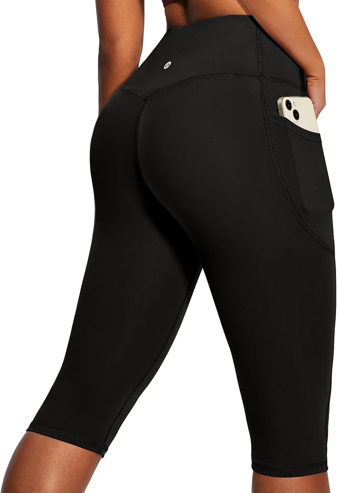 Leggins Capri de Mujer