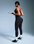 Leggings con efecto push-up
