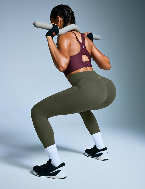 Leggings con efecto push-up