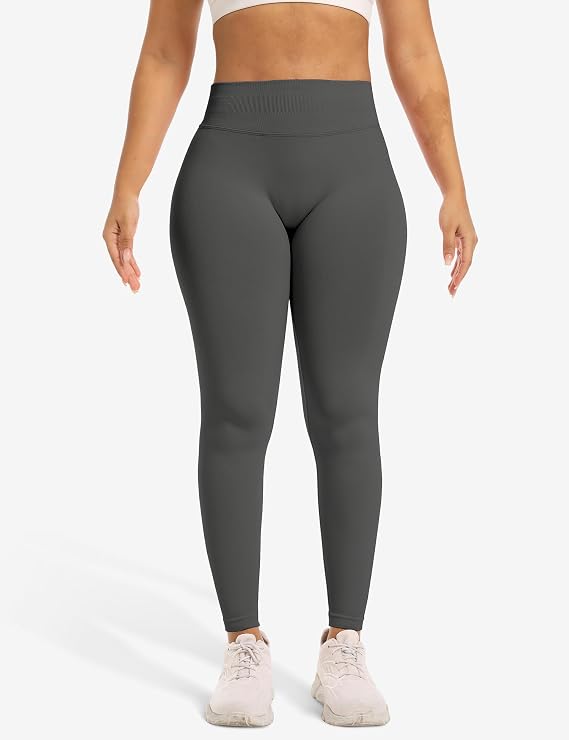 Leggings de gimnasio sin costuras